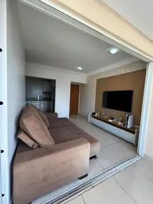 Imagem 2 - Apartamento em Vila Maria José, Goiânia - GO