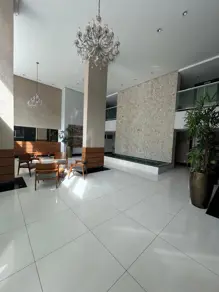 Imagem 5 - Apartamento em Vila Maria José, Goiânia - GO
