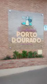 Apartamento Residencial Porto Dourado, Goiânia - GO — foto 2