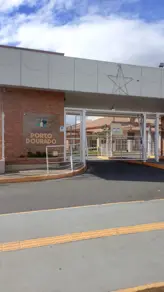 Apartamento Residencial Porto Dourado, Goiânia - GO — foto 1