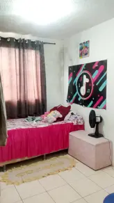 Imagem 3 - Apartamento em Residencial Porto Dourado, Goiânia - GO