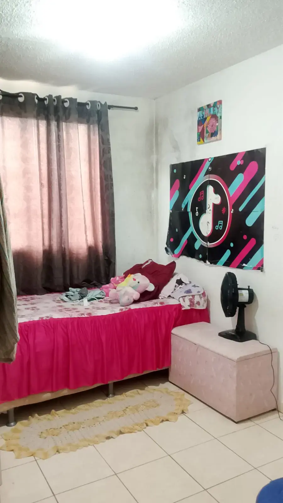 Imagem 3 - Apartamento em Residencial Porto Dourado, Goiânia - GO