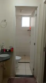 Imagem 2 - Apartamento em Residencial Porto Dourado, Goiânia - GO