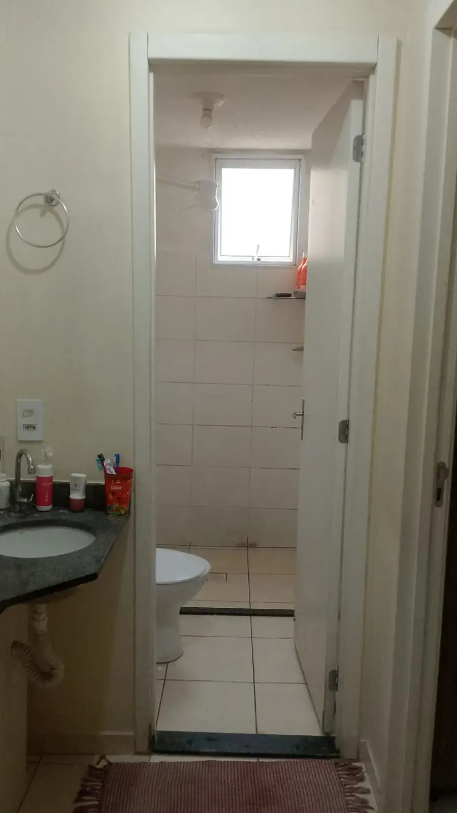 Imagem 2 - Apartamento em Residencial Porto Dourado, Goiânia - GO