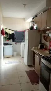 Imagem 4 - Apartamento em Residencial Porto Dourado, Goiânia - GO