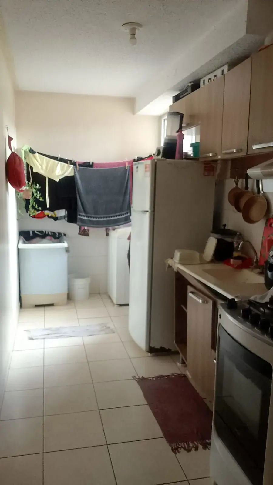 Imagem 4 - Apartamento em Residencial Porto Dourado, Goiânia - GO