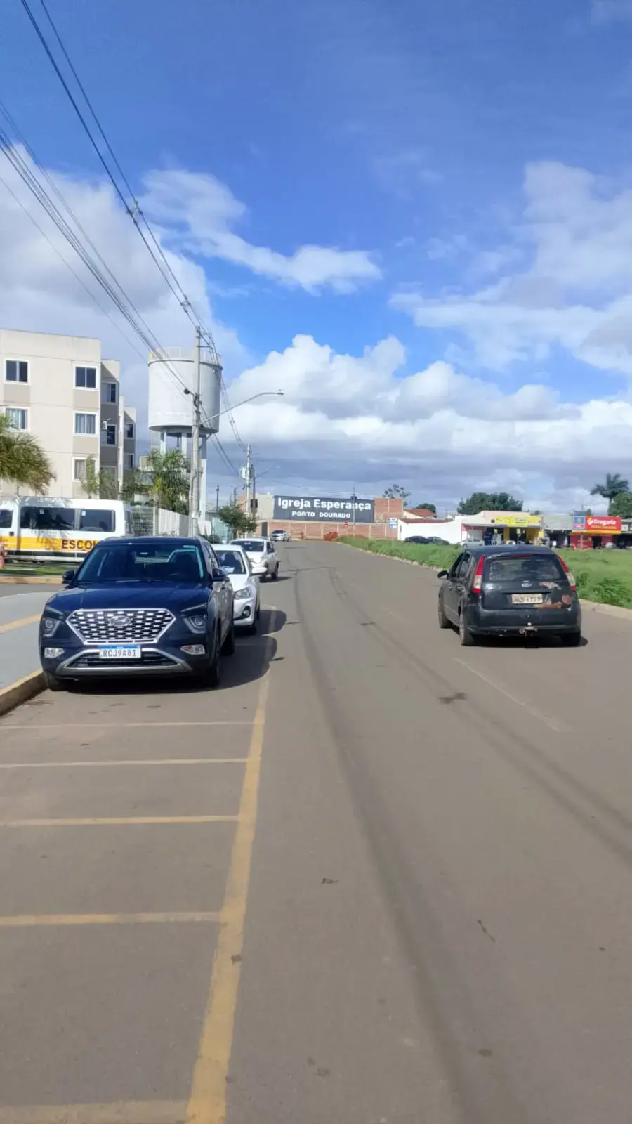Image 21 - Apartamento em Residencial Porto Dourado, Goiânia - GO