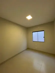 Imagem 3 - Casa em Setor Serra Dourada - 3ª Etapa, Aparecida de Goiânia - GO
