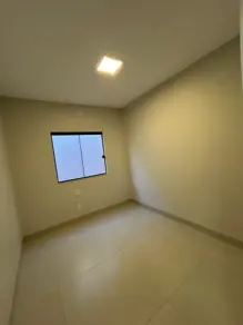 Imagem 5 - Casa em Setor Serra Dourada - 3ª Etapa, Aparecida de Goiânia - GO