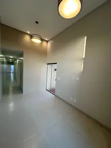 Imagem 6 - Casa em Setor Serra Dourada - 3ª Etapa, Aparecida de Goiânia - GO