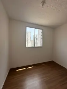 Apartamento Residencial Recanto do Cerrado, Aparecida de Goiânia - GO — foto 2