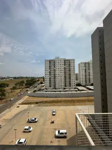 Imagem 4 - Apartamento em Residencial Recanto do Cerrado, Aparecida de Goiânia - GO