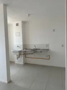 Imagem 2 - Apartamento em Residencial Recanto do Cerrado, Aparecida de Goiânia - GO
