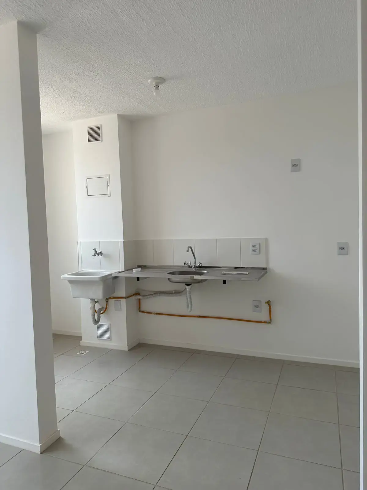 Imagem 2 - Apartamento em Residencial Recanto do Cerrado, Aparecida de Goiânia - GO