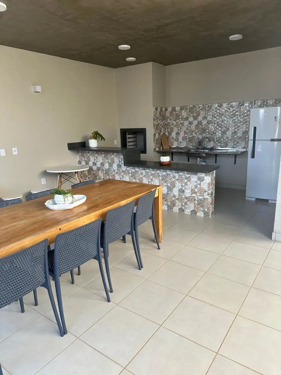 Image 17 - Apartamento em Residencial Recanto do Cerrado, Aparecida de Goiânia - GO