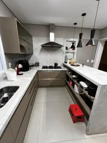Imagem 2 - Casa Condomínio em Jardins Valência, Goiânia - GO