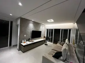 Casa Condomínio Jardins Valência, Goiânia - GO — foto 2