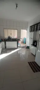 Imagem 2 - Casa em Setor Serra Dourada - 3ª Etapa, Aparecida de Goiânia - GO