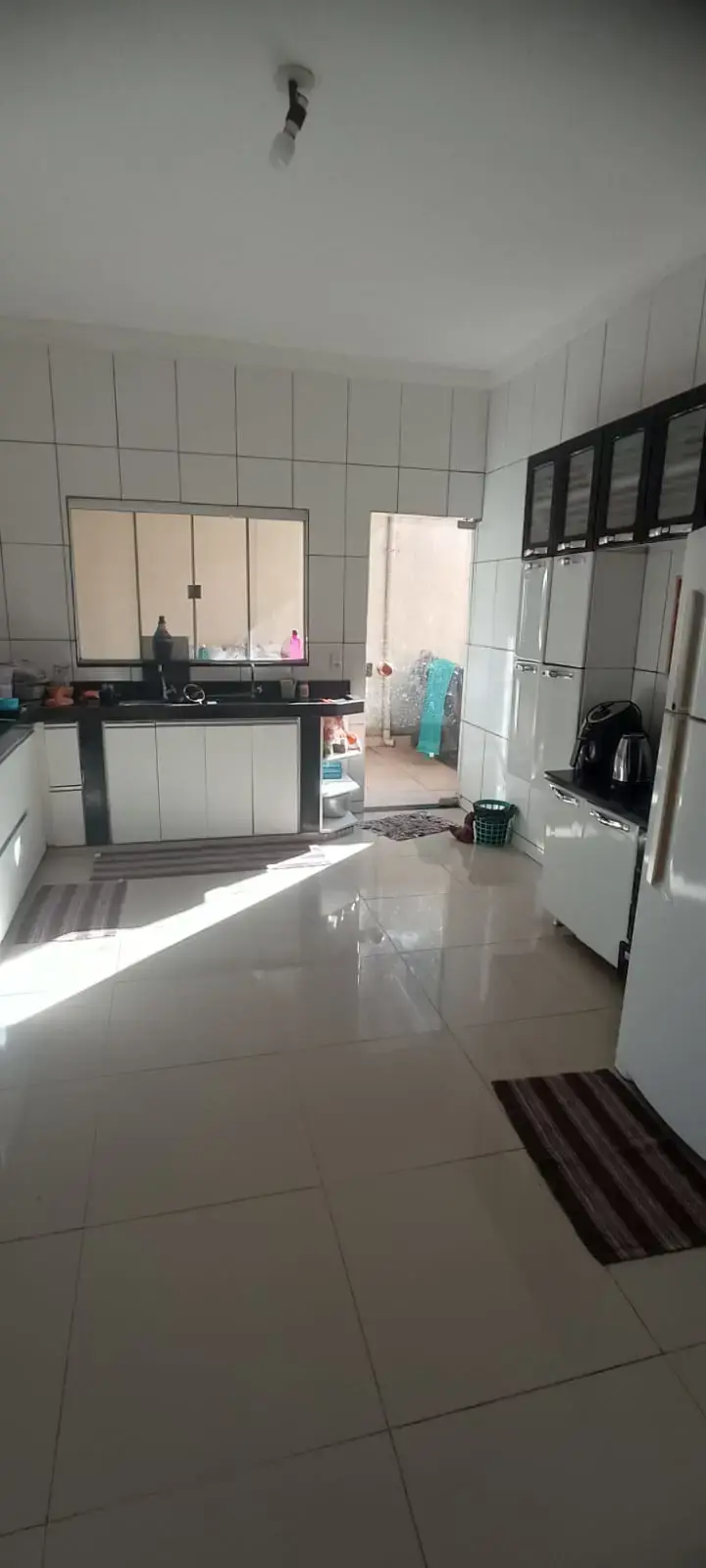 Imagem 2 - Casa em Setor Serra Dourada - 3ª Etapa, Aparecida de Goiânia - GO