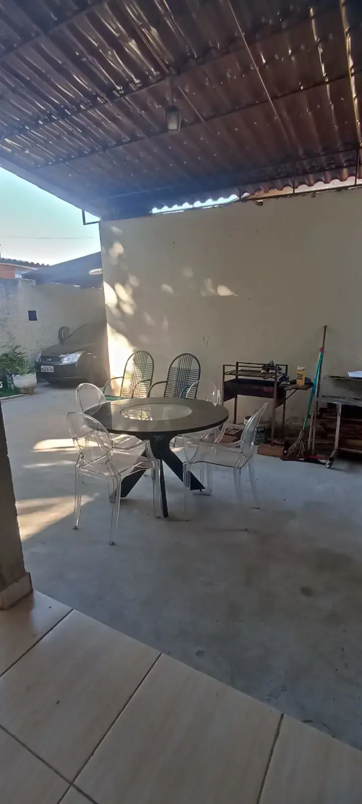 Imagem 1 - Casa em Setor Serra Dourada - 3ª Etapa, Aparecida de Goiânia - GO
