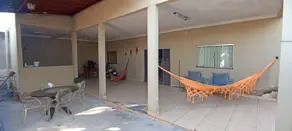 Imagem 6 - Casa em Setor Serra Dourada - 3ª Etapa, Aparecida de Goiânia - GO