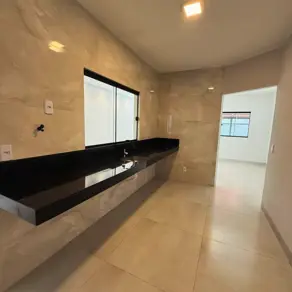 Imagem 5 - Casa em Jardim dos Buritis, Aparecida de Goiânia - GO