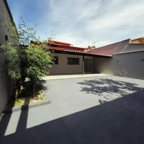 Imagem 2 - Casa em Jardim dos Buritis, Aparecida de Goiânia - GO