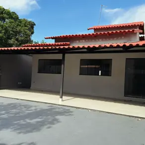 Imagem 3 - Casa em Jardim dos Buritis, Aparecida de Goiânia - GO