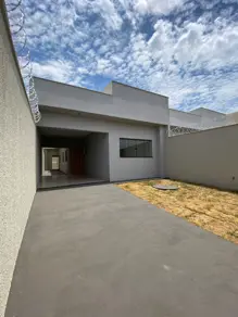 Casa Jardim Boa Esperança, Aparecida de Goiânia - GO — foto 2
