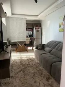 Apartamento Residencial Anhambi, Aparecida de Goiânia - GO — foto 2