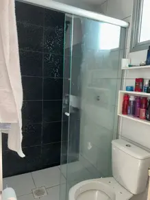 Imagem 2 - Apartamento em Residencial Anhambi, Aparecida de Goiânia - GO