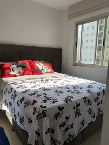 Imagem 3 - Apartamento em Residencial Anhambi, Aparecida de Goiânia - GO