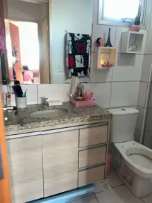 Imagem 4 - Apartamento em Residencial Anhambi, Aparecida de Goiânia - GO