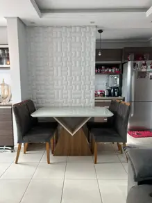 Imagem 5 - Apartamento em Residencial Anhambi, Aparecida de Goiânia - GO