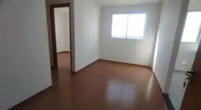 Apartamento Chácara São Pedro, Aparecida de Goiânia - GO — foto 2