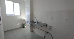 Imagem 5 - Apartamento em Chácara São Pedro, Aparecida de Goiânia - GO