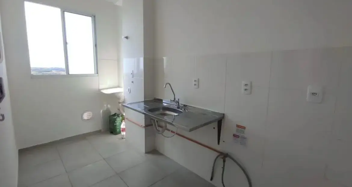 Imagem 5 - Apartamento em Chácara São Pedro, Aparecida de Goiânia - GO
