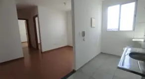 Imagem 4 - Apartamento em Chácara São Pedro, Aparecida de Goiânia - GO