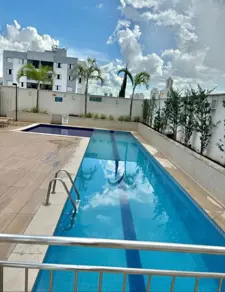Apartamento Parque Amazônia, Goiânia - GO — foto 1