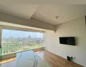 Imagem 2 - Apartamento em Parque Amazônia, Goiânia - GO