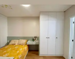 Imagem 3 - Apartamento em Parque Amazônia, Goiânia - GO