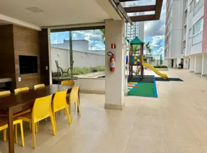 Imagem 6 - Apartamento em Parque Amazônia, Goiânia - GO