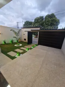 Imagem 2 - Casa em Vila Oliveira, Aparecida de Goiânia - GO