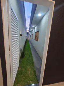 Imagem 5 - Casa em Vila Oliveira, Aparecida de Goiânia - GO