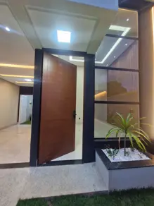 Imagem 6 - Casa em Vila Oliveira, Aparecida de Goiânia - GO