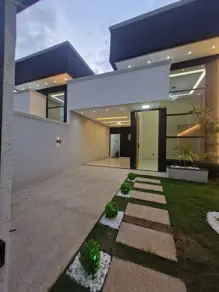 Casa Vila Oliveira, Aparecida de Goiânia - GO — foto 2