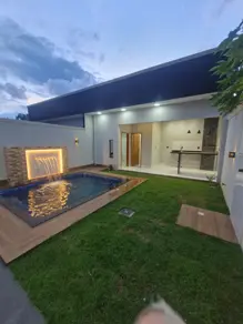 Casa Vila Oliveira, Aparecida de Goiânia - GO — foto 1