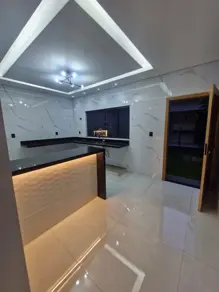 Imagem 4 - Casa em Vila Oliveira, Aparecida de Goiânia - GO