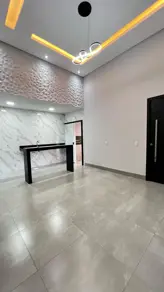 Casa Vila São Tomaz, Aparecida de Goiânia - GO — foto 2