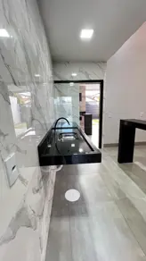 Imagem 4 - Casa em Vila São Tomaz, Aparecida de Goiânia - GO